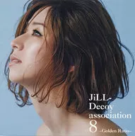 JiLL-Decoy association / Jill Deco 8-Golden Ratio -