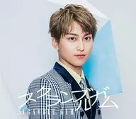 スクランブルガム / 夜明けの1ページ[初回限定メンバー盤 5]