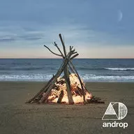 androp/Hikari[帶DVD的初回限定盤]