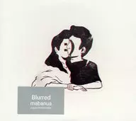 Mabanua / Blured [edición limitada de producción]
