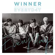 WINNER / EVERYD4Y