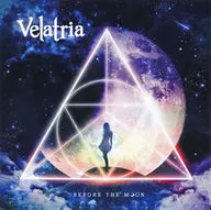 VELATRIA / Before The Moon
