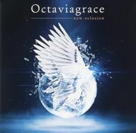 Octaviagrace / new eclosion