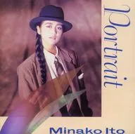 伊藤美奈子/Portrait