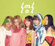Lol / lml [LIVE version with DVD]