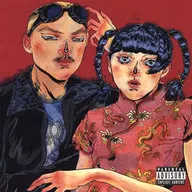 TENG GANG STARR / ICON