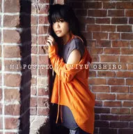 大城美友 / MI-POSITION