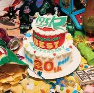 175R / 175R BEST「ANNIVERSARY 1998-2018」