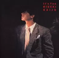 西城秀树/It's You