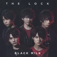 BLACK M！LK/THE LOCK[角色阿尼盘]