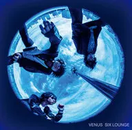 SIX LOUNGE / Venus [regular edition]