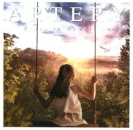 Rides In ReVellion/"ARTERY>[普通盤]