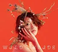 Rihwa/WILD INSIDE[帶DVD初回限定盤]