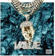 KOUCHI / Value [Limited edition with DVD for the first time]