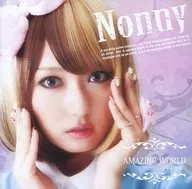 Nonny / AMAZING WORLD