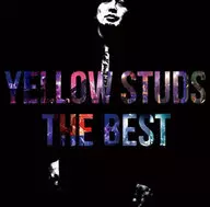 Yellow Studs / Yellow Studs THE BEST [limited edition for first press]