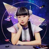 KOTO / Bi-Bi-Nzu-Ra-Bi [First Press Limited version with DVDs]
