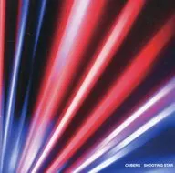 CUBERS / SHOOTING STAR[DVD付初回盤]
