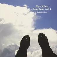 石田ショーキチ / My oldest numbers vol.4