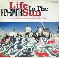 Hey-Smith / Life In The Sun [Regular Edition]