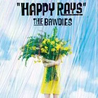 The Bawdies / HAPPY RAYS [Regular Edition]