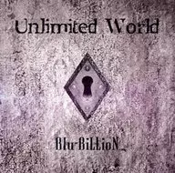 Blu-Billion/Unlimited World [normal edition]