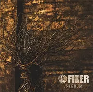 FIXER / NIGRUM [with DVD]