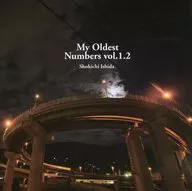 Shōkichi Ishida / My oldest numbers vol. 1.2