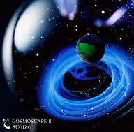 SUGIZO/COSMOSCAPE2(SHM-CD)[初回限定盘]