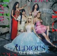 Allois/ALL BROSE [versão normal]