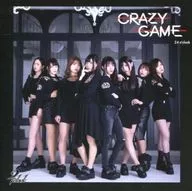 24o'clock / Crazy Game