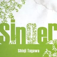Tagawa Shinji / Singer