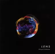 Hiroyuki Arakawa / LENS