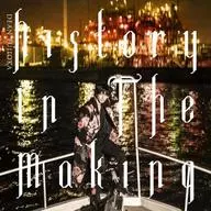 DEAN FUJIOKA / History In The Making(Deluxe Edition)