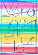sora tob sakana/World Fragment Tour[DVD盤]