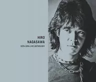 Hiro Nagasawa / 1978-1994 LIVE ANTHOLOGY