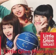 Little Glee Monster / Little Glee Monster × ROUND1