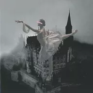 DALLE / DESTROYED TO DISCORD.AND THE REASON