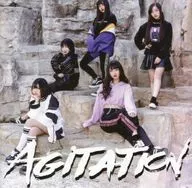 Hara塾DREAMMATE/Agitation[通常盤]