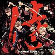 SAMURAI TUNES / SAMURAI TRACKS [First Edition with DVD]