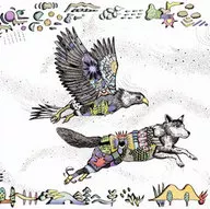 amiinA / Atmosphere-Serph Progressive Remixes-