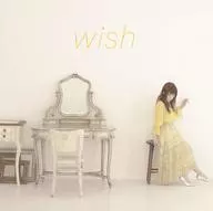 Maiko Fujita / wish [Regular Edition]
