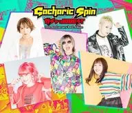 Garharic Spin / Gachatsu 10 BEST (Intermediate Edition) [First Press Limited Edition]