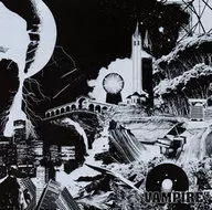 9 mm Parabellum Bullet/VAMPIRE[999張數限量盤]