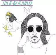 大橋好規/THUNDERBIRD[通常盤]