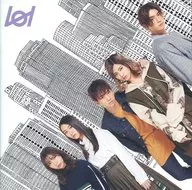lol-エルオーエル- / サヨナラの季節/lolli-lolli