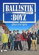 BALLISTIK BOYZ from EXILE TRIBE / BALLISTIK BOYZ[DVD付初回生産限定盤]