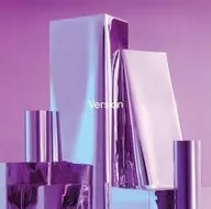 Ghost like girlfriend / version [First Press Limited version]