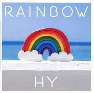 HY / First Press Limited [Rainbow Edition with DVDs]