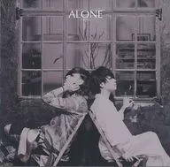 The THIRTEEN / ALONE / Alone [Ordinary C]
